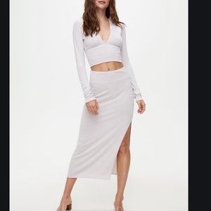 Wilfred Free Shields Skirt (Sz small)